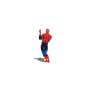 SPIDERMAN