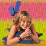 LIZZI Mc GUIRE