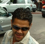 JAMEL DEBBOUZE