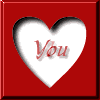 I LOVE YOU