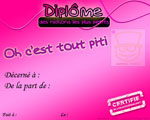 DIPLOME
