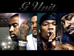 G-UNIT